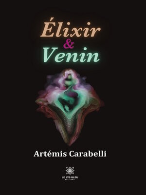 cover image of Élixir & Venin